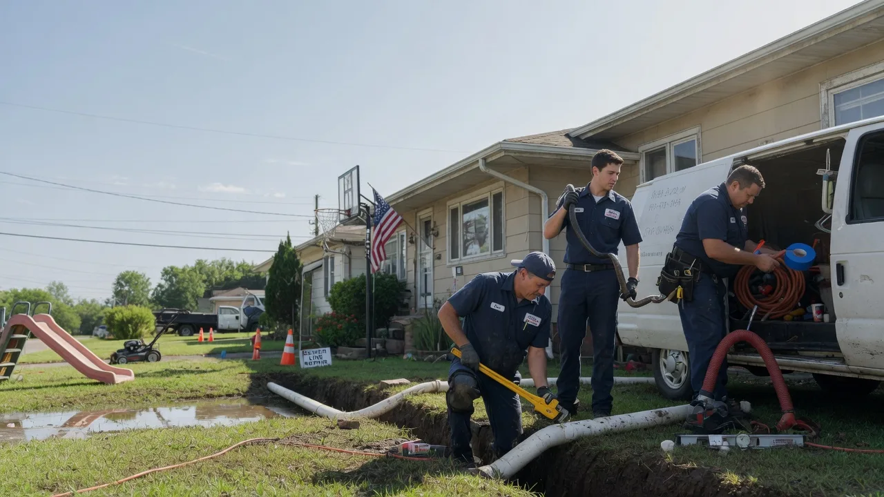 Toilet Installation in Buckingham, PA near me